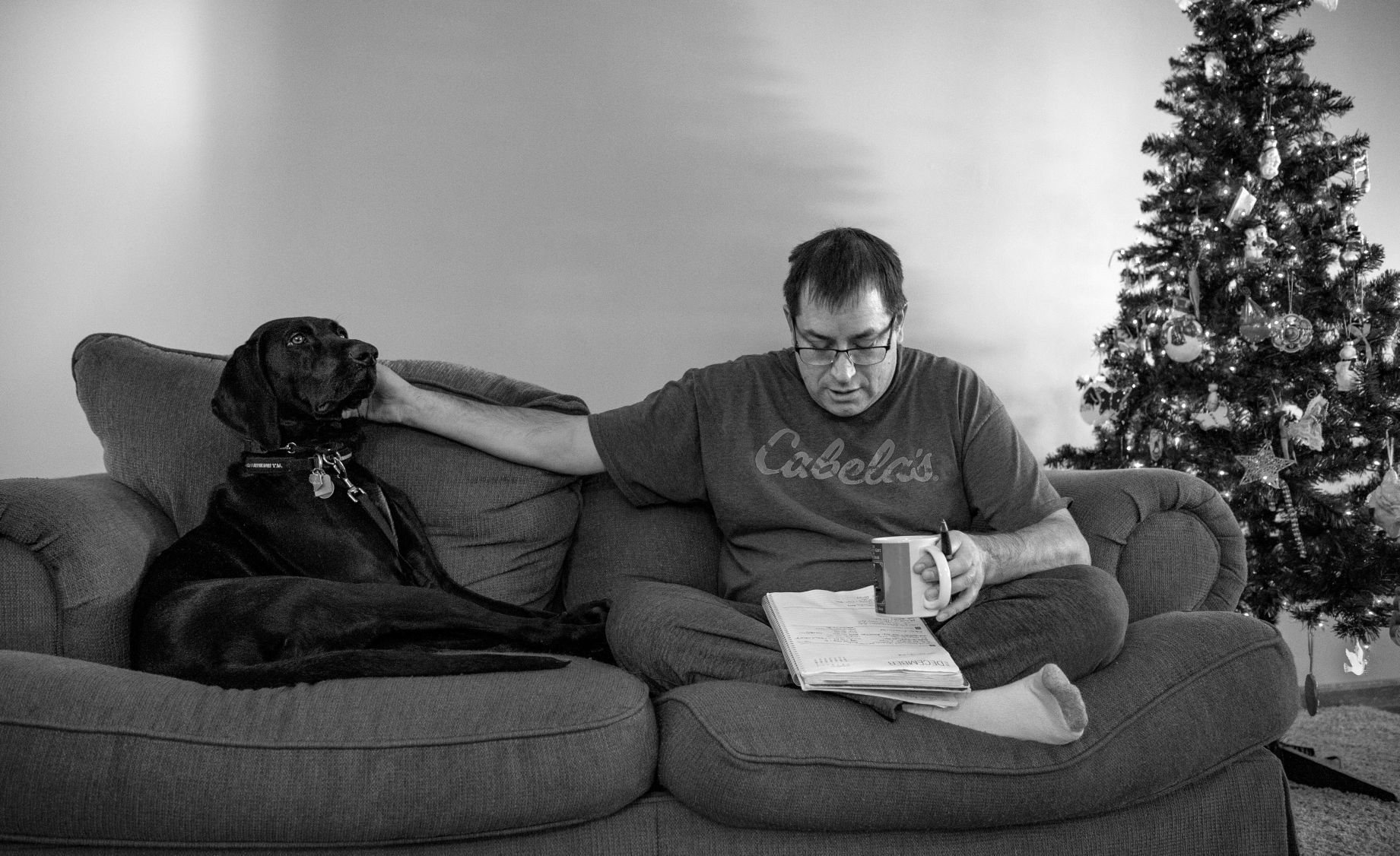 Rob Ravndal and Pride
